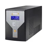 E2 LCD 2000 UPS