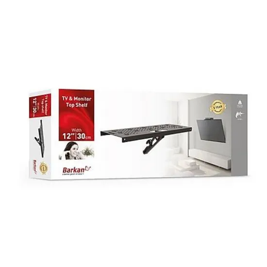 E812 polica za TV