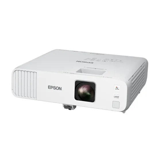 EB-L210W prenosivi Laser WXGA 4500 ANSI lumena 2500000:1 projektor
