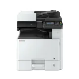 ECOSYS M8124cidn color multifunkcijski štampač