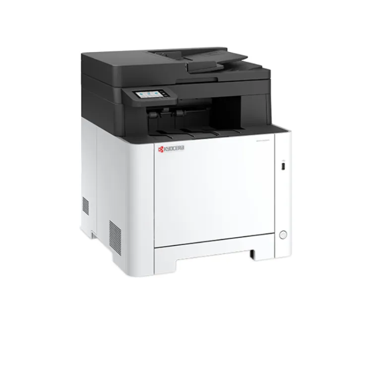 ECOSYS MA2101cfx color multifunkcijski štampač (USB+Lan)