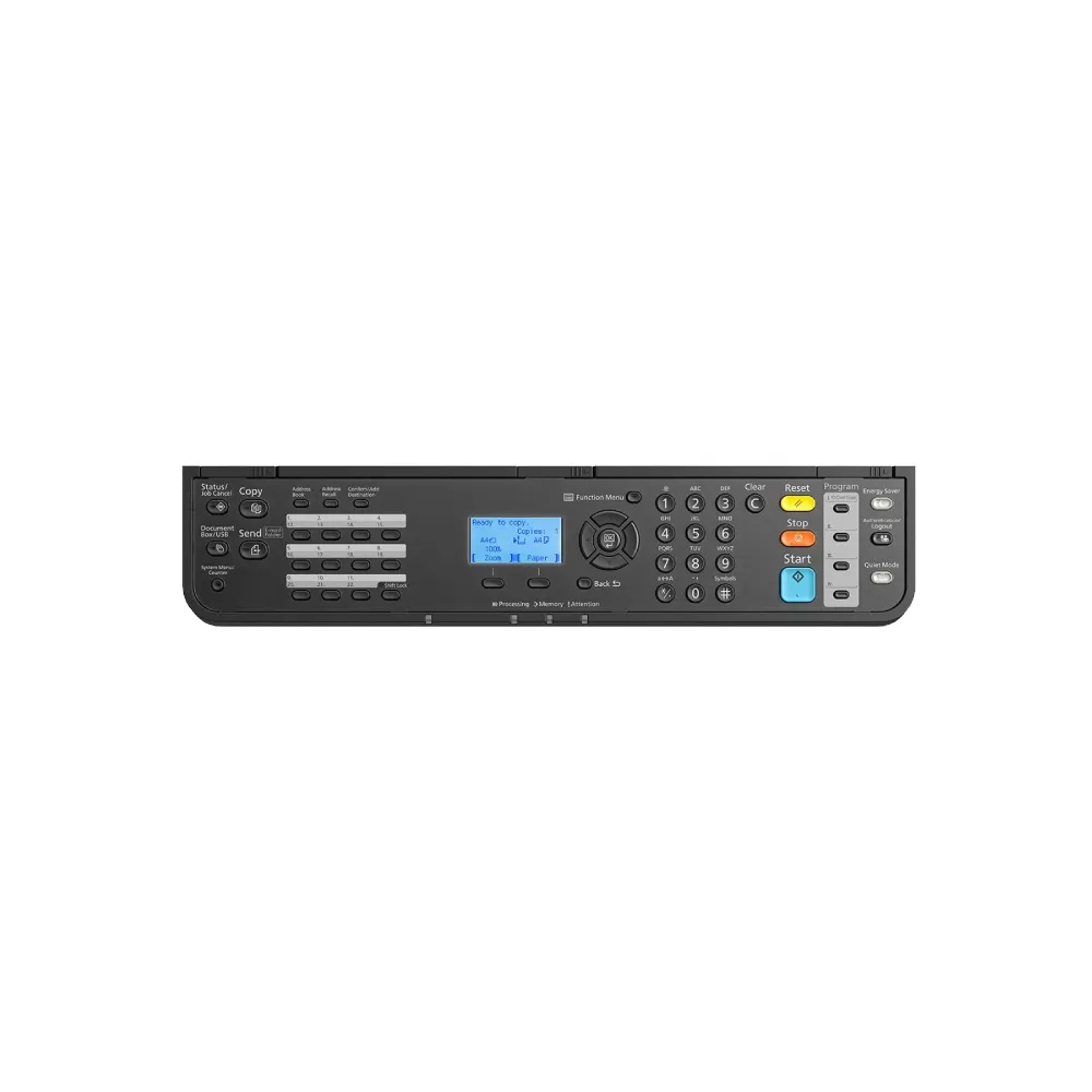 ECOSYS MA3500x multifunkcijski štampač