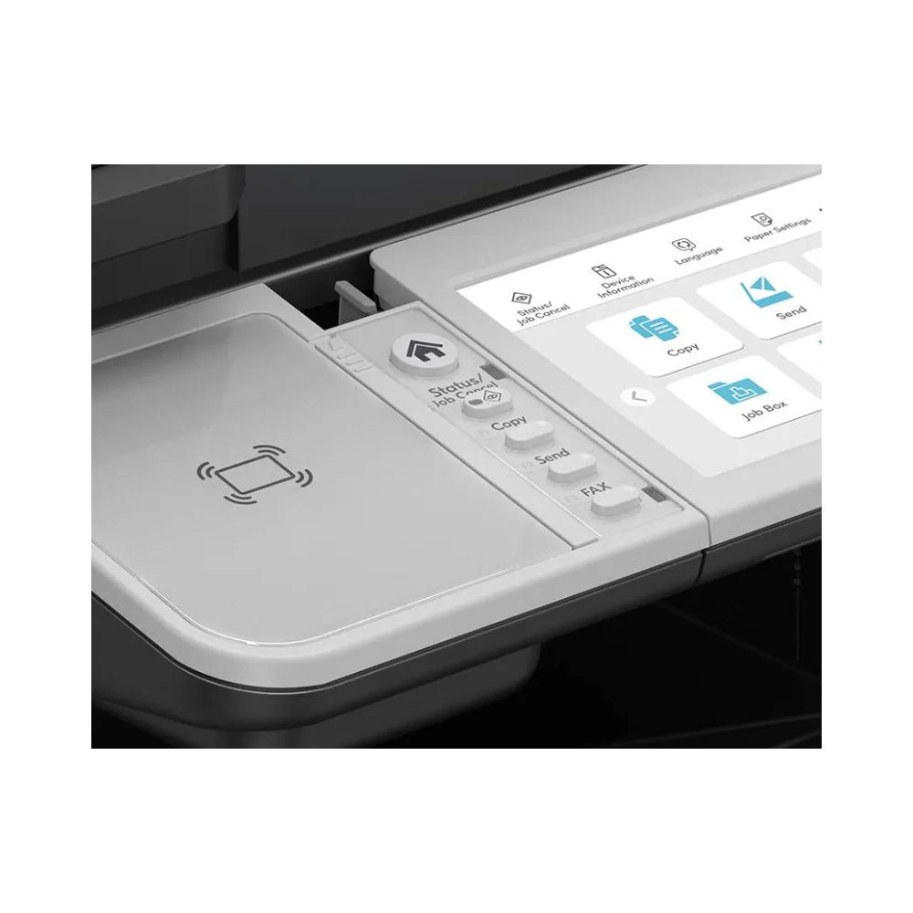 ECOSYS MA5500ifx (USB-Lan) multifunkcijski štampač