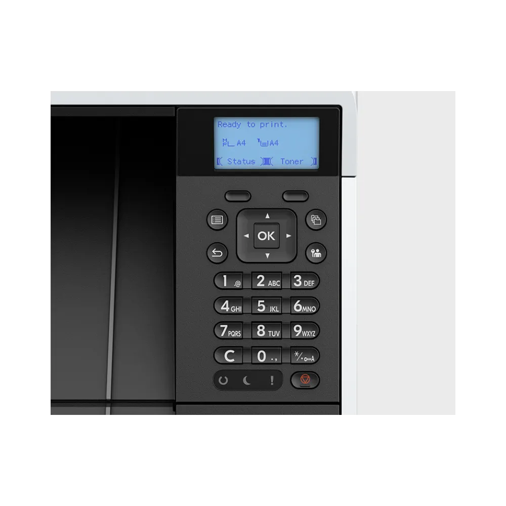 ECOSYS PA4000x laserski štampač