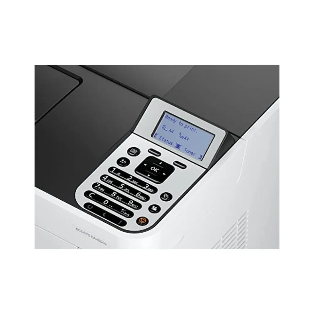 ECOSYS PA4500x laserski štampač