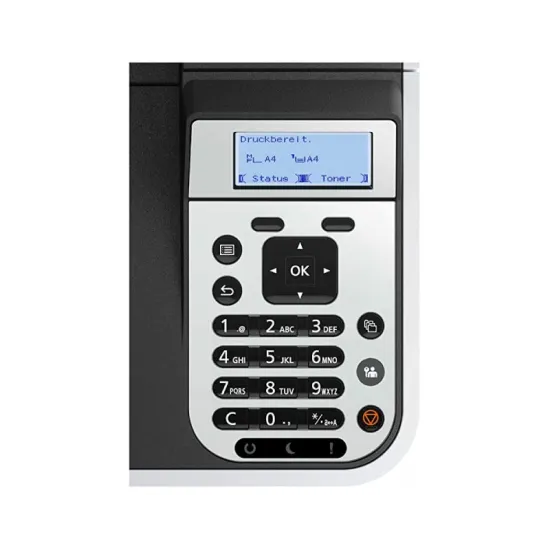ECOSYS PA4500x laserski štampač