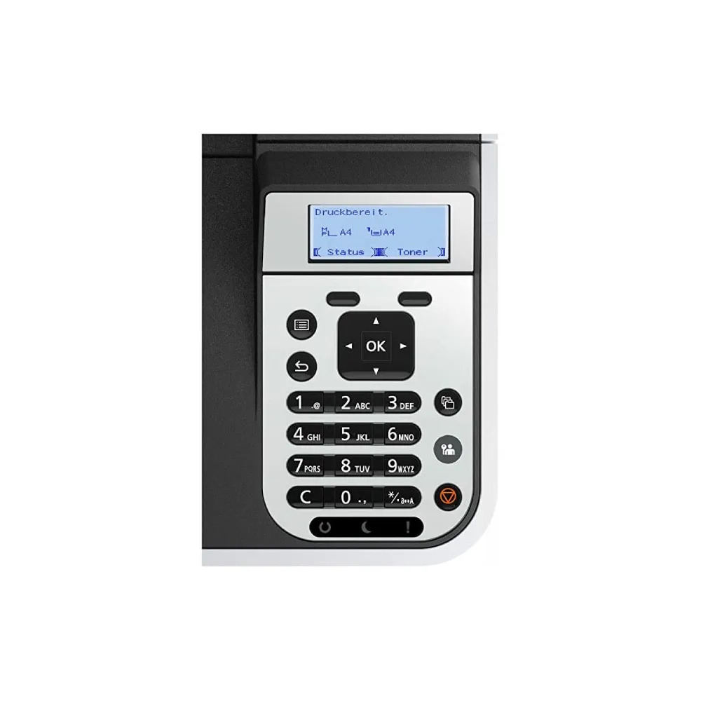 ECOSYS PA4500x laserski štampač