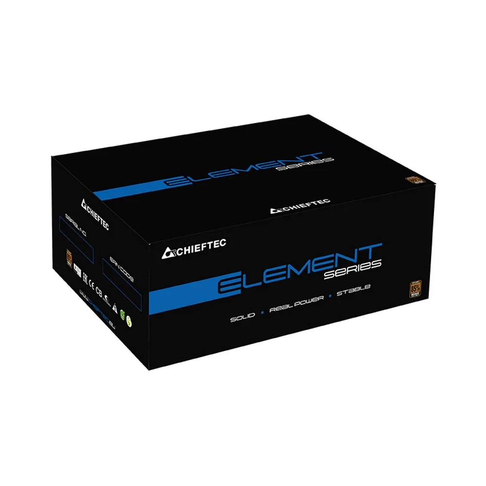 ELP-600S 600W Element series napajanje 3Y