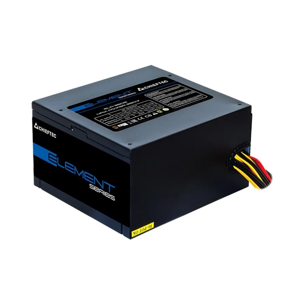 ELP-600S 600W Element series napajanje 3Y