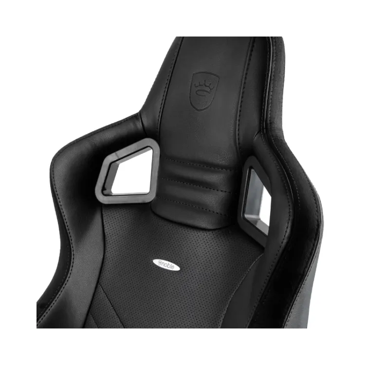 EPIC Gaming stolica crna