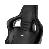 EPIC Gaming stolica crna
