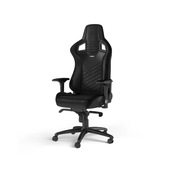 EPIC Gaming stolica crna