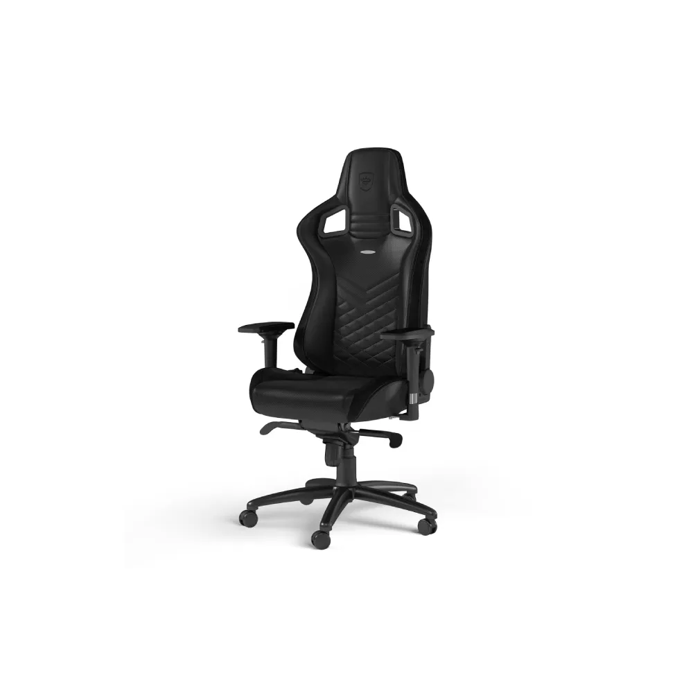 EPIC Gaming stolica crna