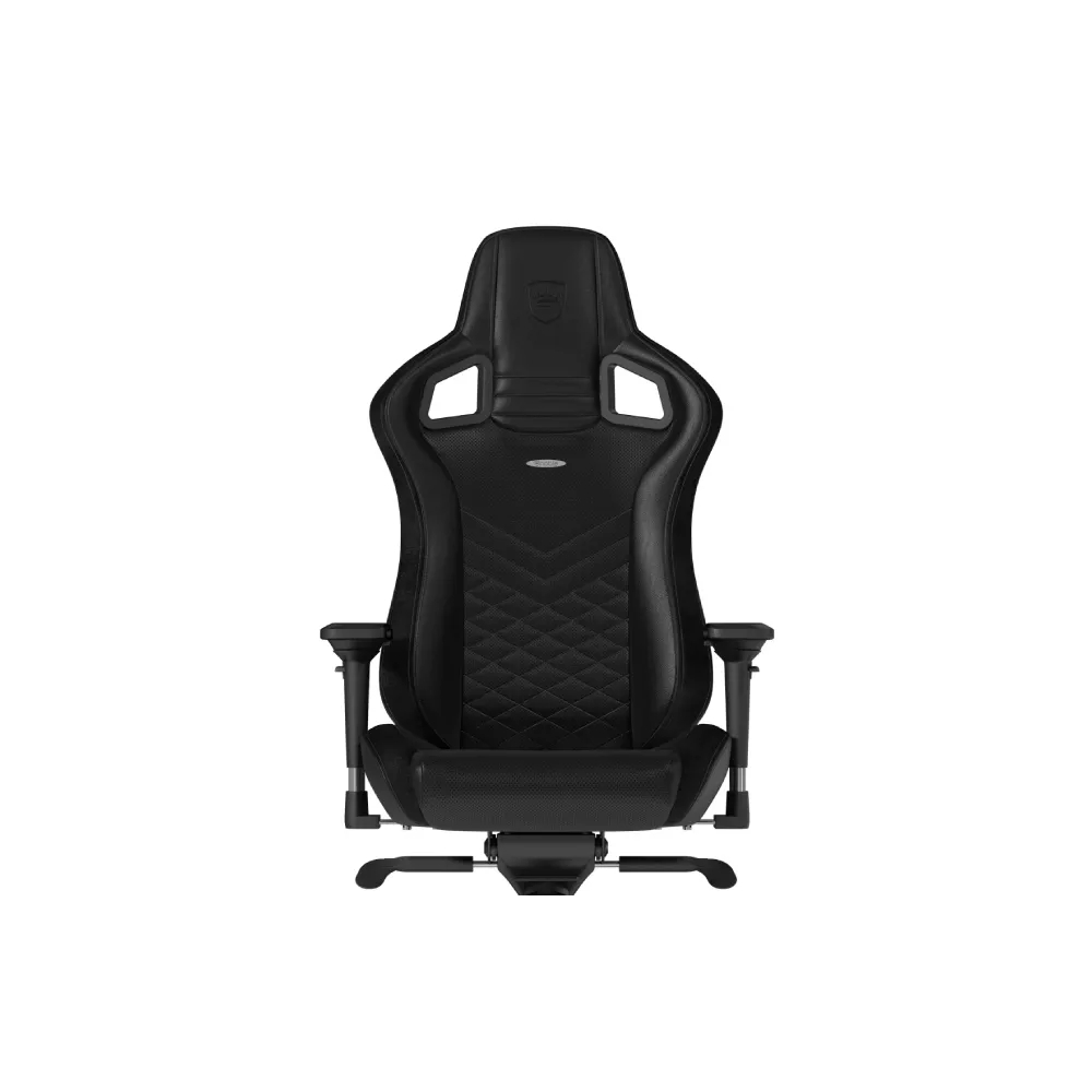 EPIC Gaming stolica crna