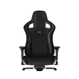 EPIC Gaming stolica crna