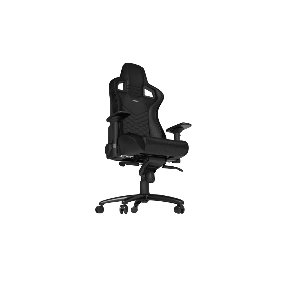 EPIC Gaming stolica crna