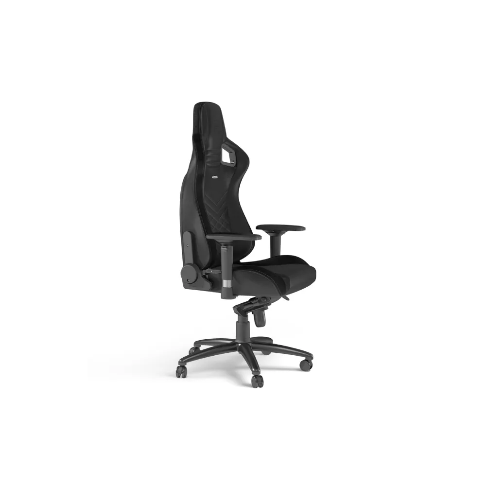 EPIC Gaming stolica crna