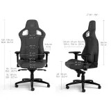EPIC TX Gaming stolica
