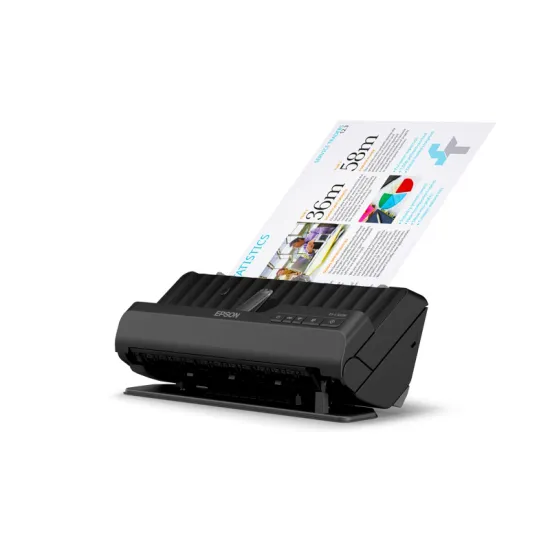 ES-C320W A4 Wi-Fi skener