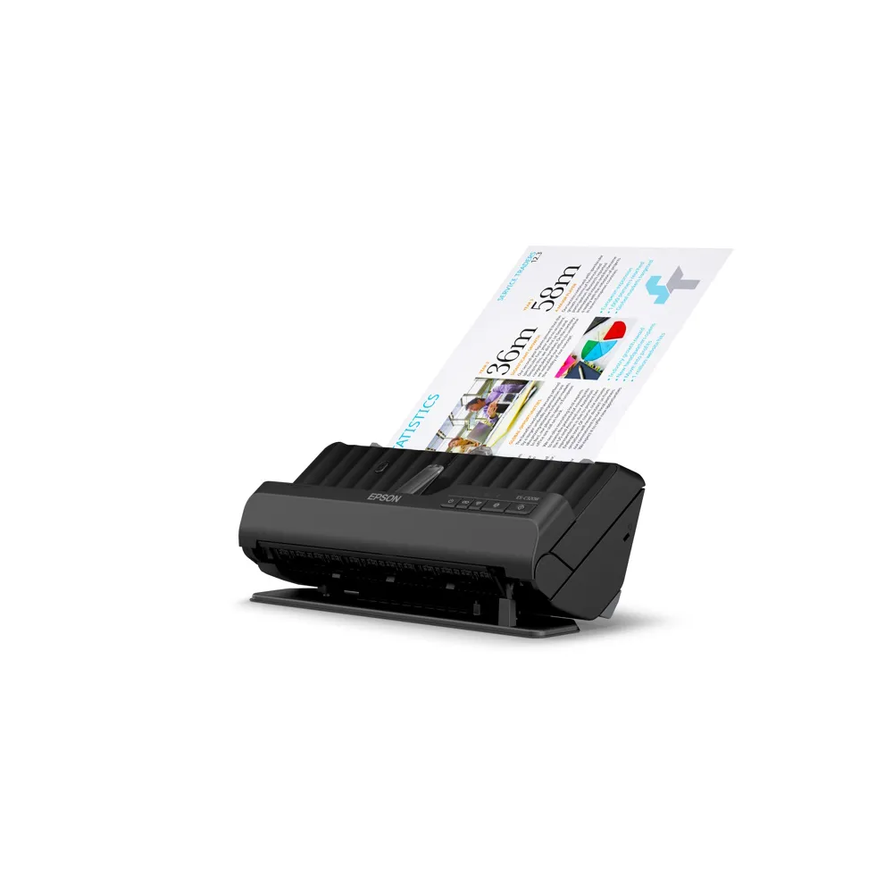 ES-C320W A4 Wi-Fi skener