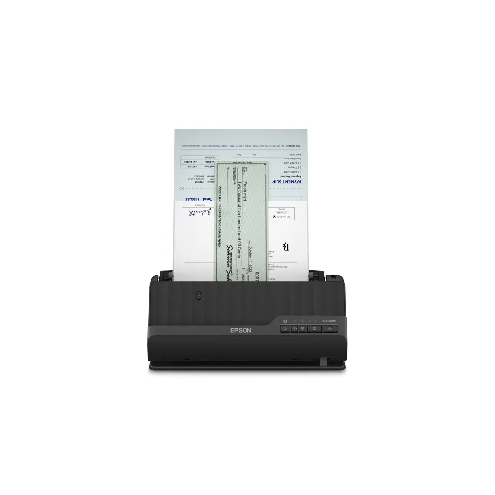 ES-C320W A4 Wi-Fi skener