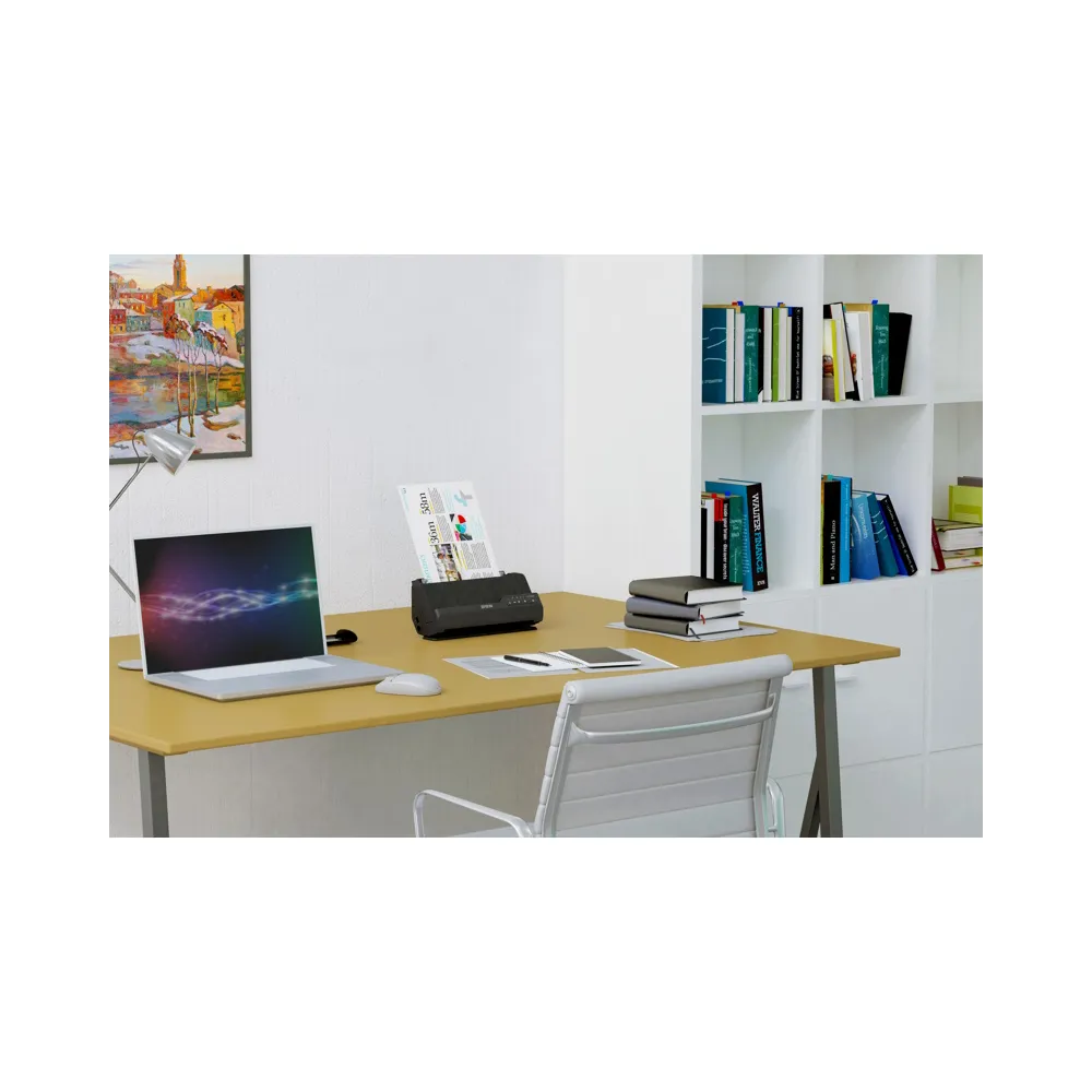 ES-C320W A4 Wi-Fi skener