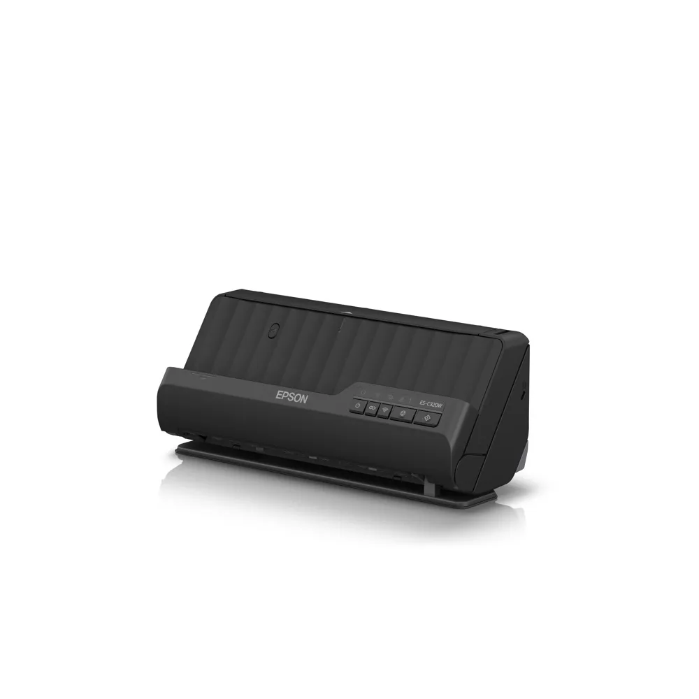 ES-C320W A4 Wi-Fi skener