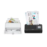 ES-C380W A4 Wi-Fi skener