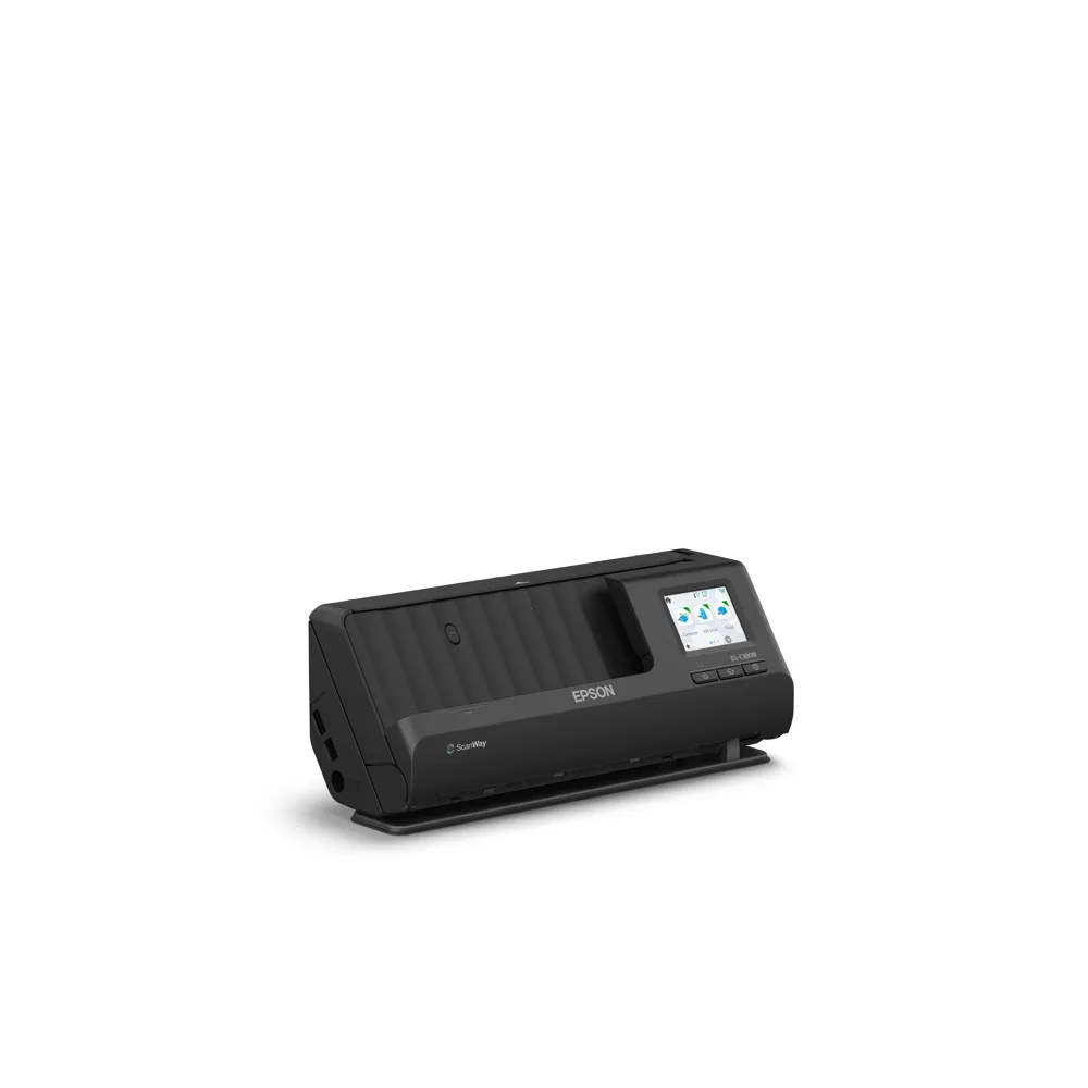 ES-C380W A4 Wi-Fi skener