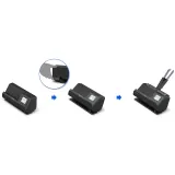 ES-C380W A4 Wi-Fi skener