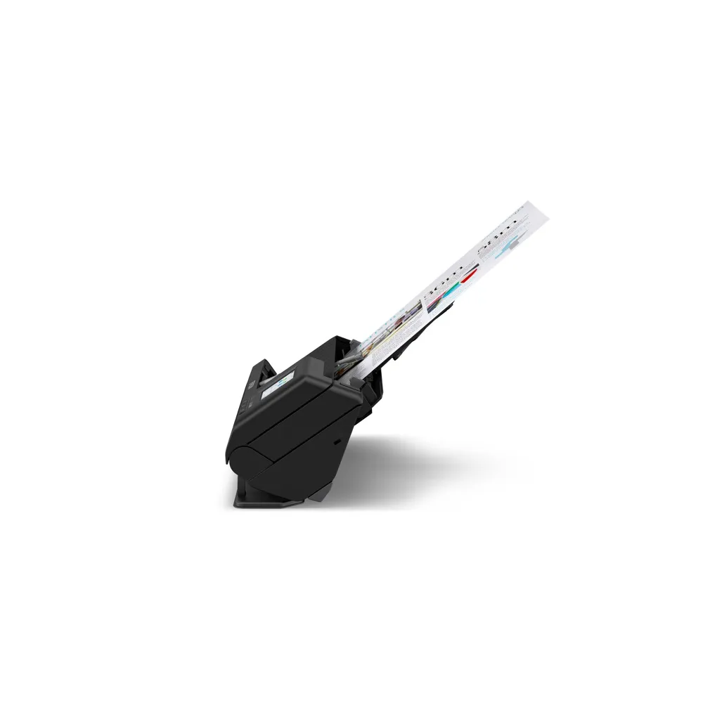 ES-C380W A4 Wi-Fi skener