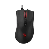 ES5 Bloody RGB Esports Gaming Optical USB crni miš