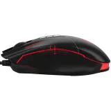 ES7 Bloody RGB Esports Gaming Optical USB crni miš