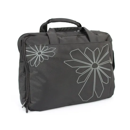 ET166V Torba za notebook 12 inča crna