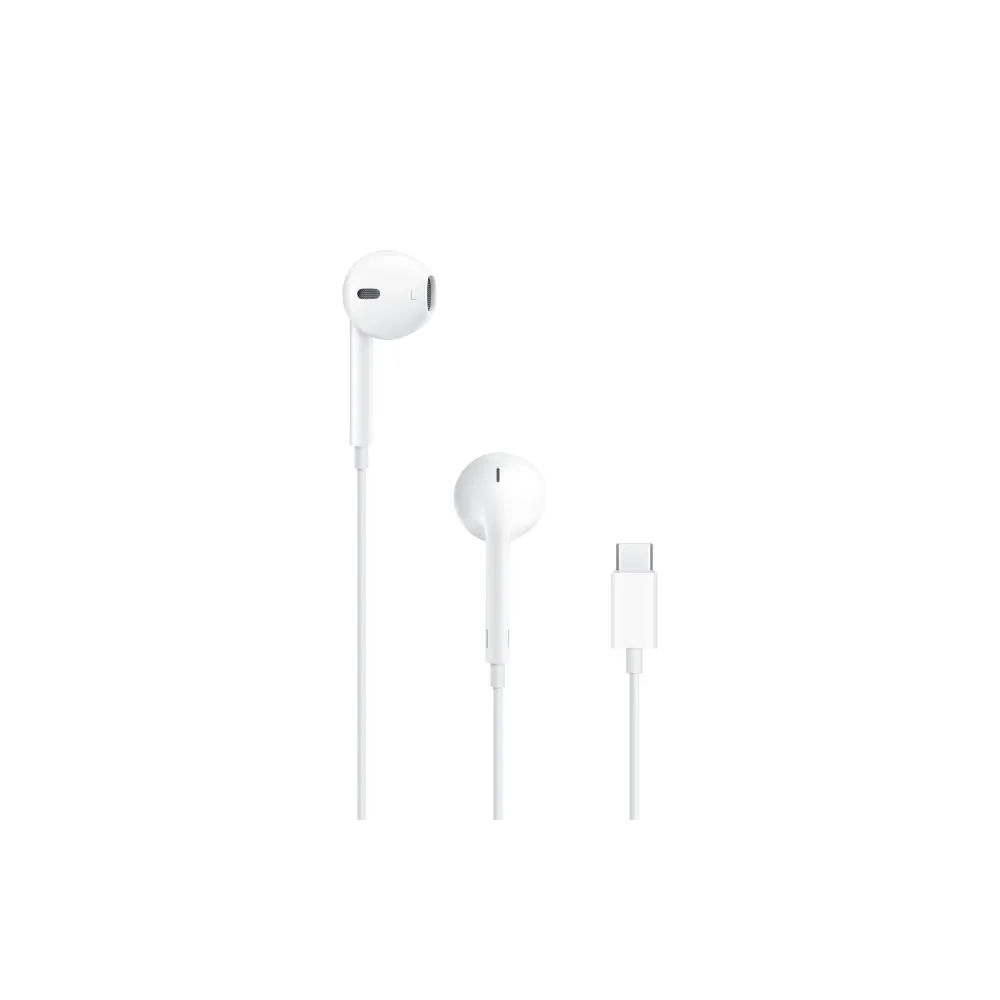 EarPods USB-C (myqy3zm/a)