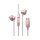 EasyPods Rose Gold type C slušalice (M45928)
