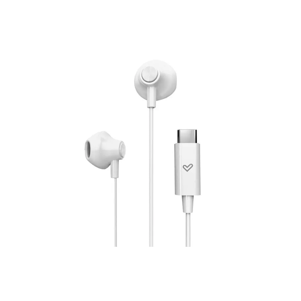 EasyPods Snow type C slušalice (M45927)