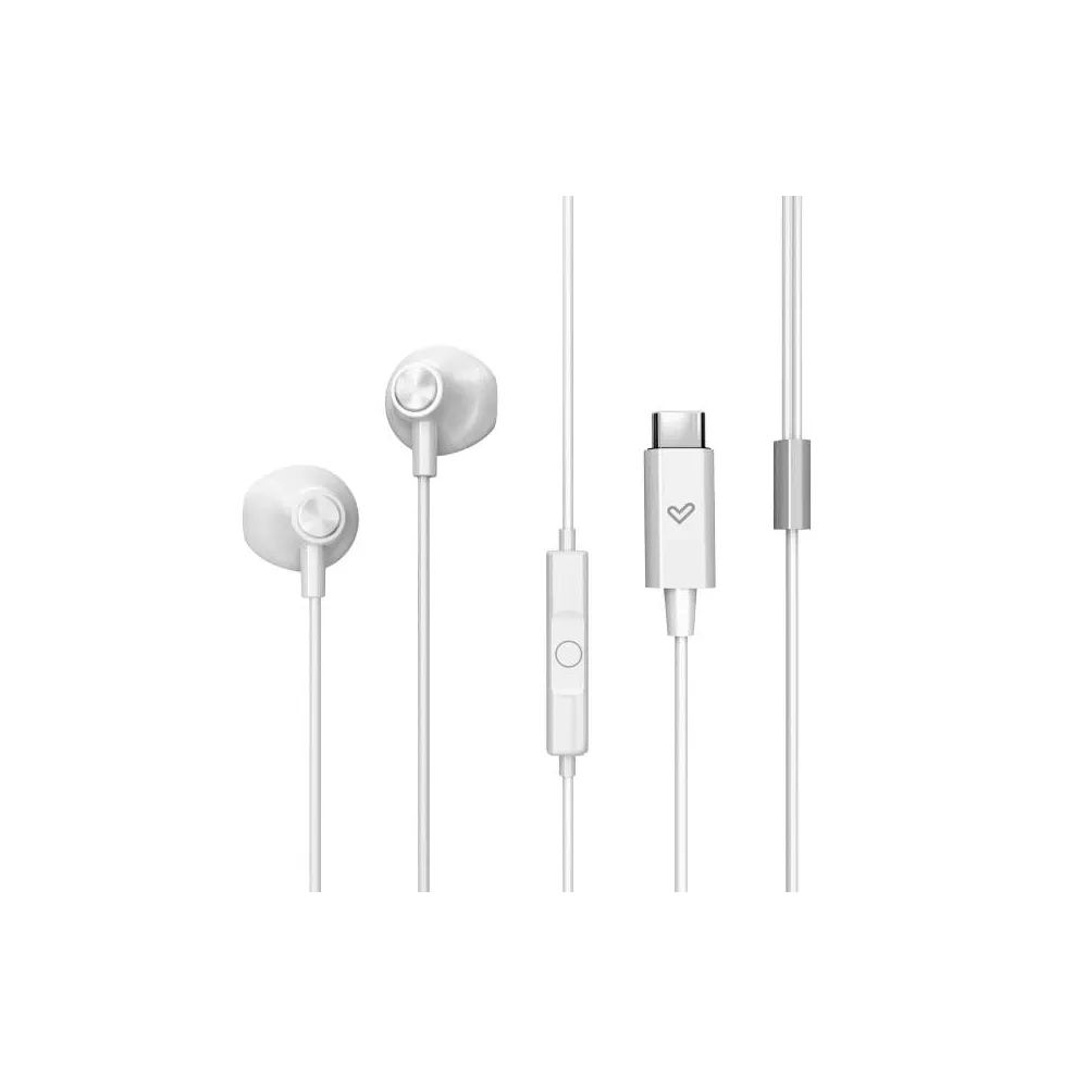 EasyPods Snow type C slušalice (M45927)