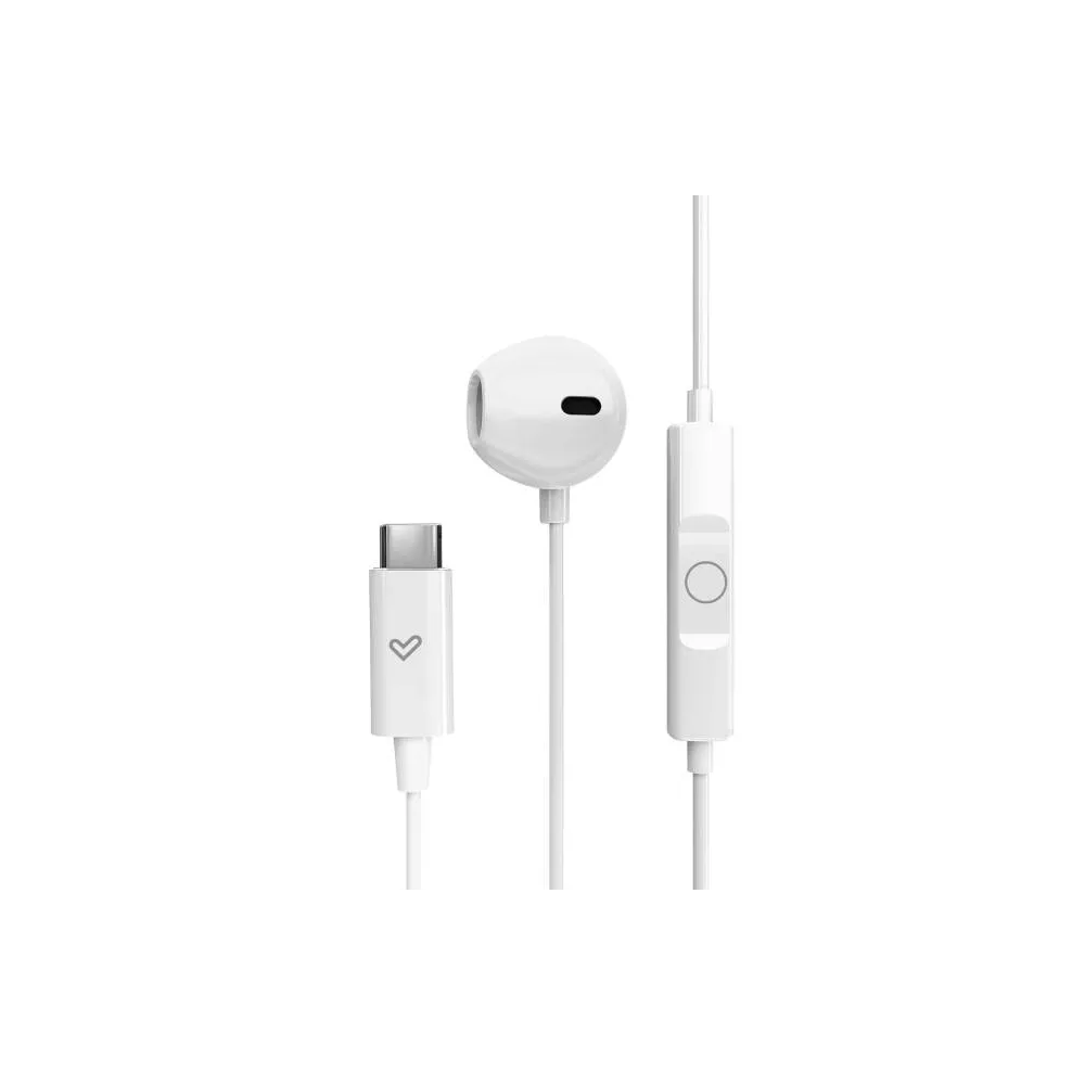 EasyPods Snow type C slušalice (M45927)