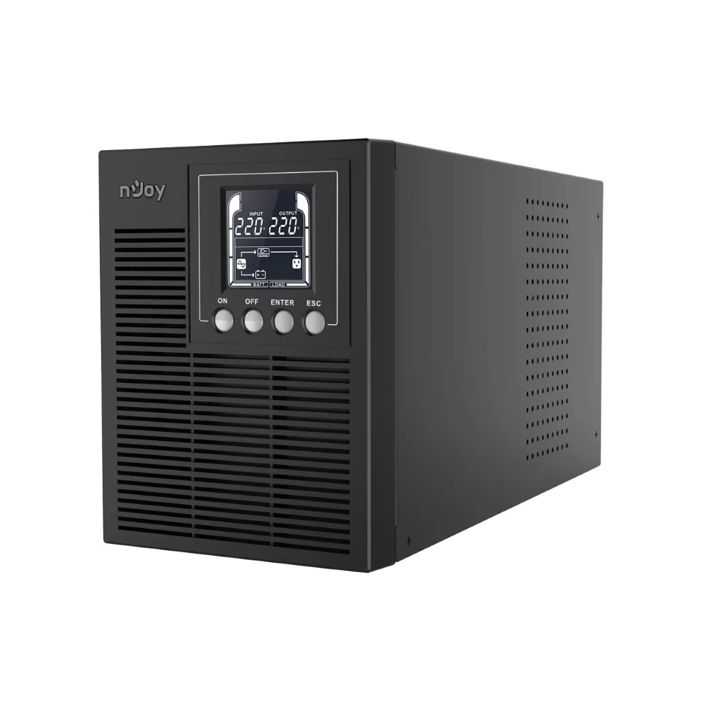 Echo Pro 1000 800W UPS (UPOL-OL100EP-CG01B)