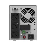 Echo Pro 1000 800W UPS (UPOL-OL100EP-CG01B)