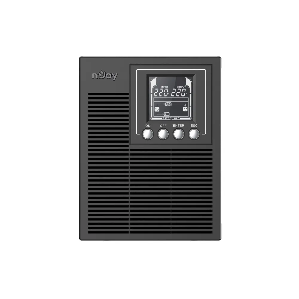 Echo Pro 1000 800W UPS (UPOL-OL100EP-CG01B)