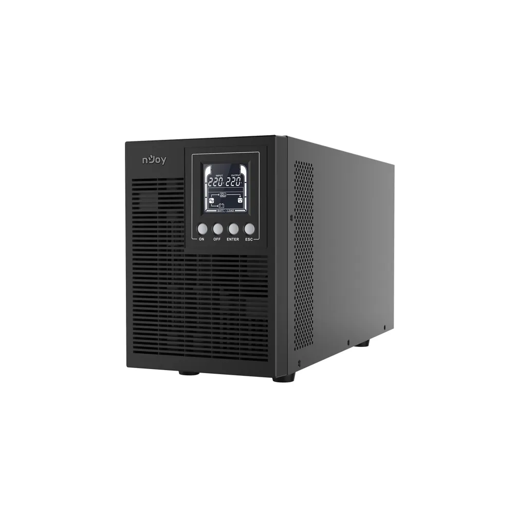 Echo Pro 2000 1600W UPS (UPOL-OL200EP-CG01B)