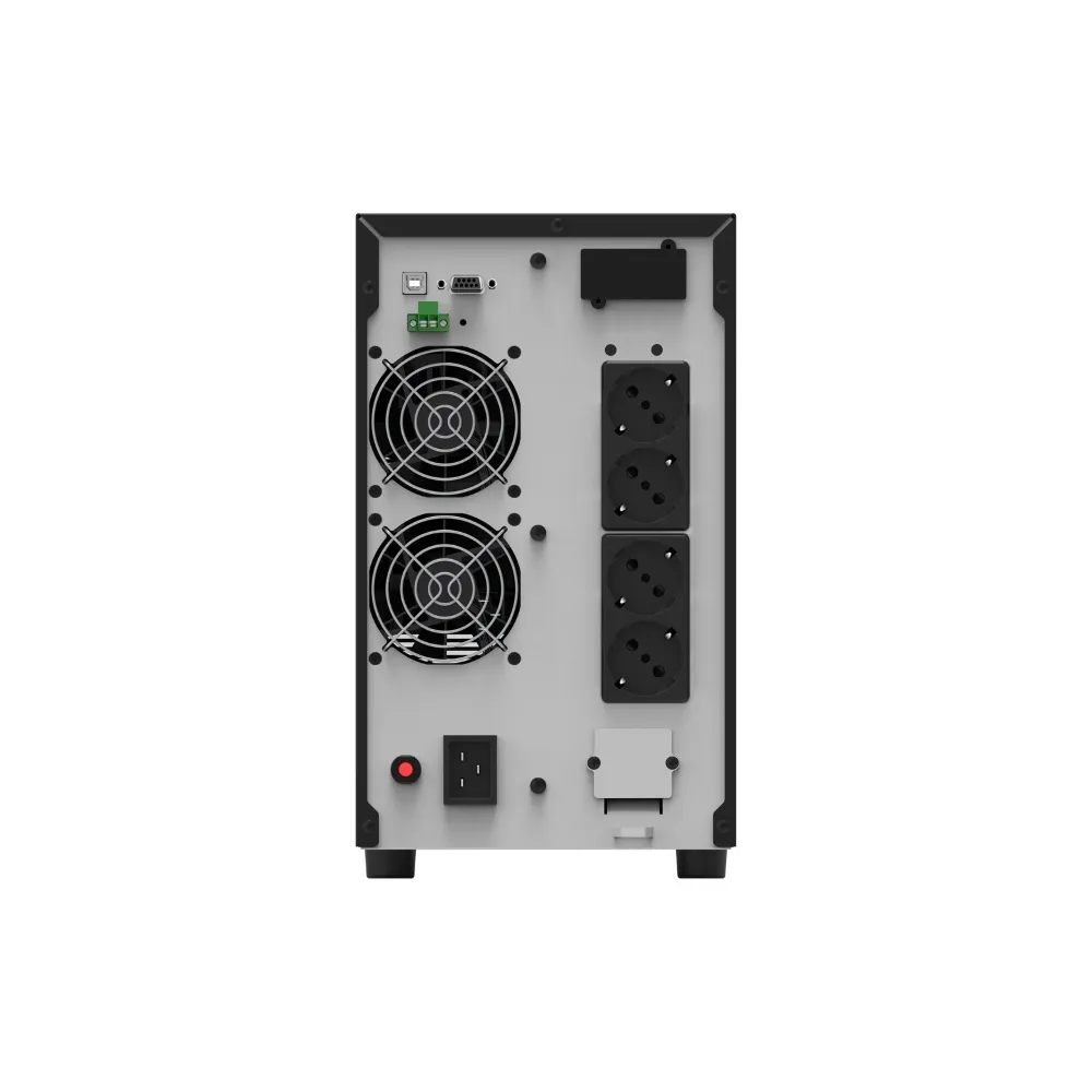Echo Pro 3000 2400W UPS (UPOL-OL300EP-CG01B)