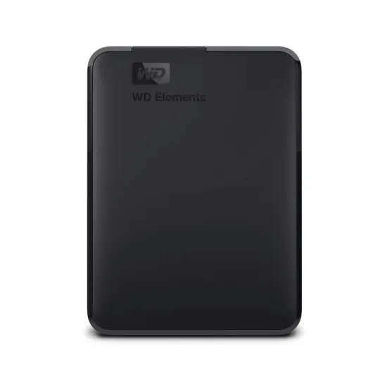 Elements Portable 5TB 2.5 inča eksterni hard disk WDBU6Y0050BBK