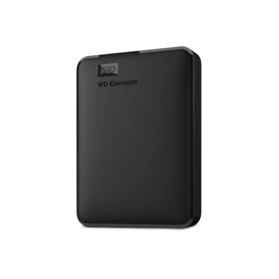 Elements Portable 6TB 2.5 inča eksterni hard disk WDBHJS0060BBK