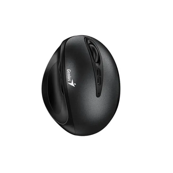 Ergo 8300S USB Wireless crni miš