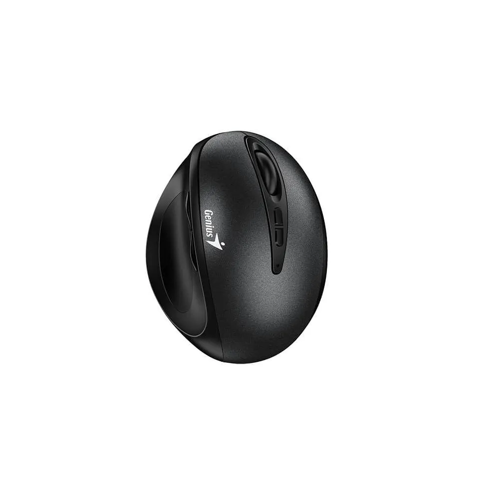 Ergo 8300S USB Wireless crni miš