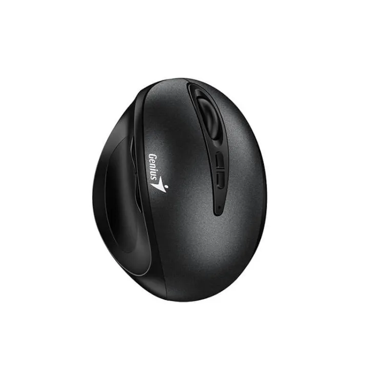 Ergo 8300S USB Wireless crni miš