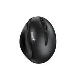 Ergo 8300S USB Wireless crni miš